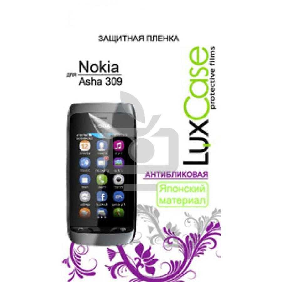 Nokia asha 309
