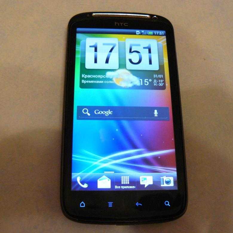 Мобильный телефон HTC Sensation XE - подробные характеристики обзоры видео фото Цены в интернет-магазинах где можно купить мобильный телефон HTC Sensation XE