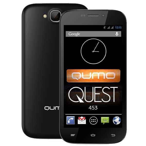 Мобильный телефон Qumo QUEST - подробные характеристики обзоры видео фото Цены в интернет-магазинах где можно купить мобильный телефон Qumo QUEST