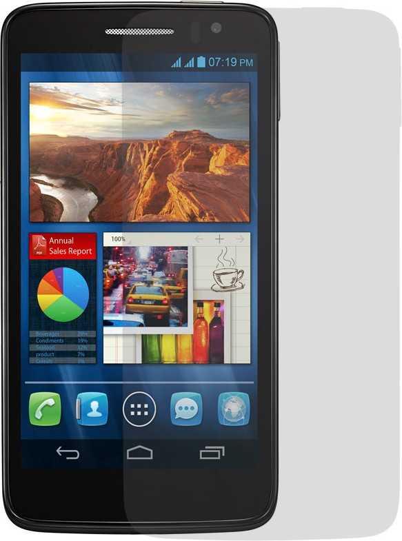 Смартфон alcatel one touch scribe hd 8008x yellow - купить | цены | обзоры и тесты | отзывы | параметры и характеристики | инструкция