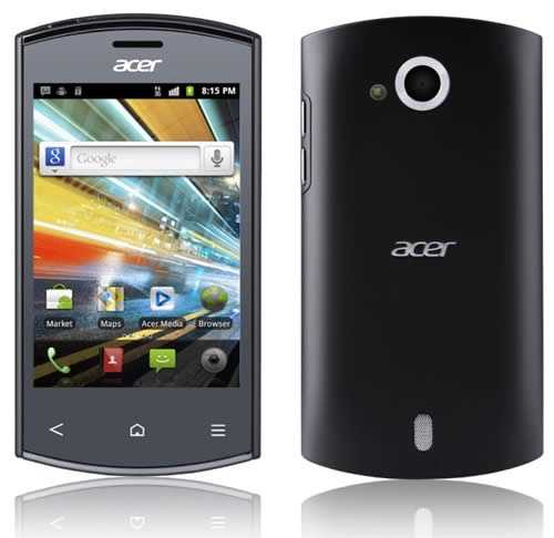 Мобильный телефон Acer Liquid Express - подробные характеристики обзоры видео фото Цены в интернет-магазинах где можно купить мобильный телефон Acer Liquid Express