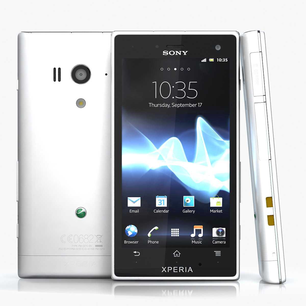 Мобильный телефон Sony Xperia acro S - подробные характеристики обзоры видео фото Цены в интернет-магазинах где можно купить мобильный телефон Sony Xperia acro S