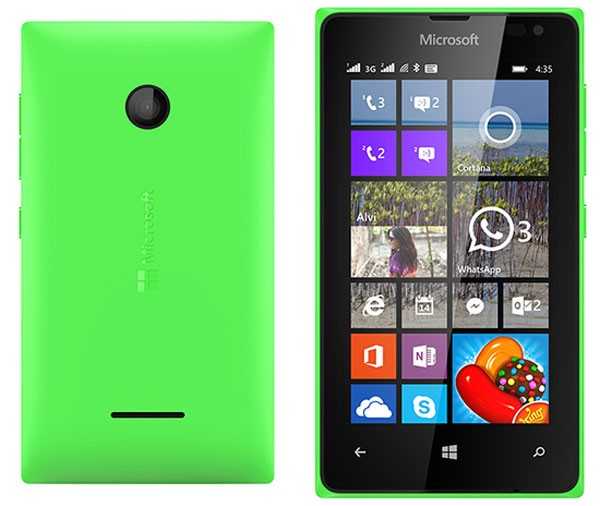 Microsoft lumia 435 купить по акционной цене , отзывы и обзоры.