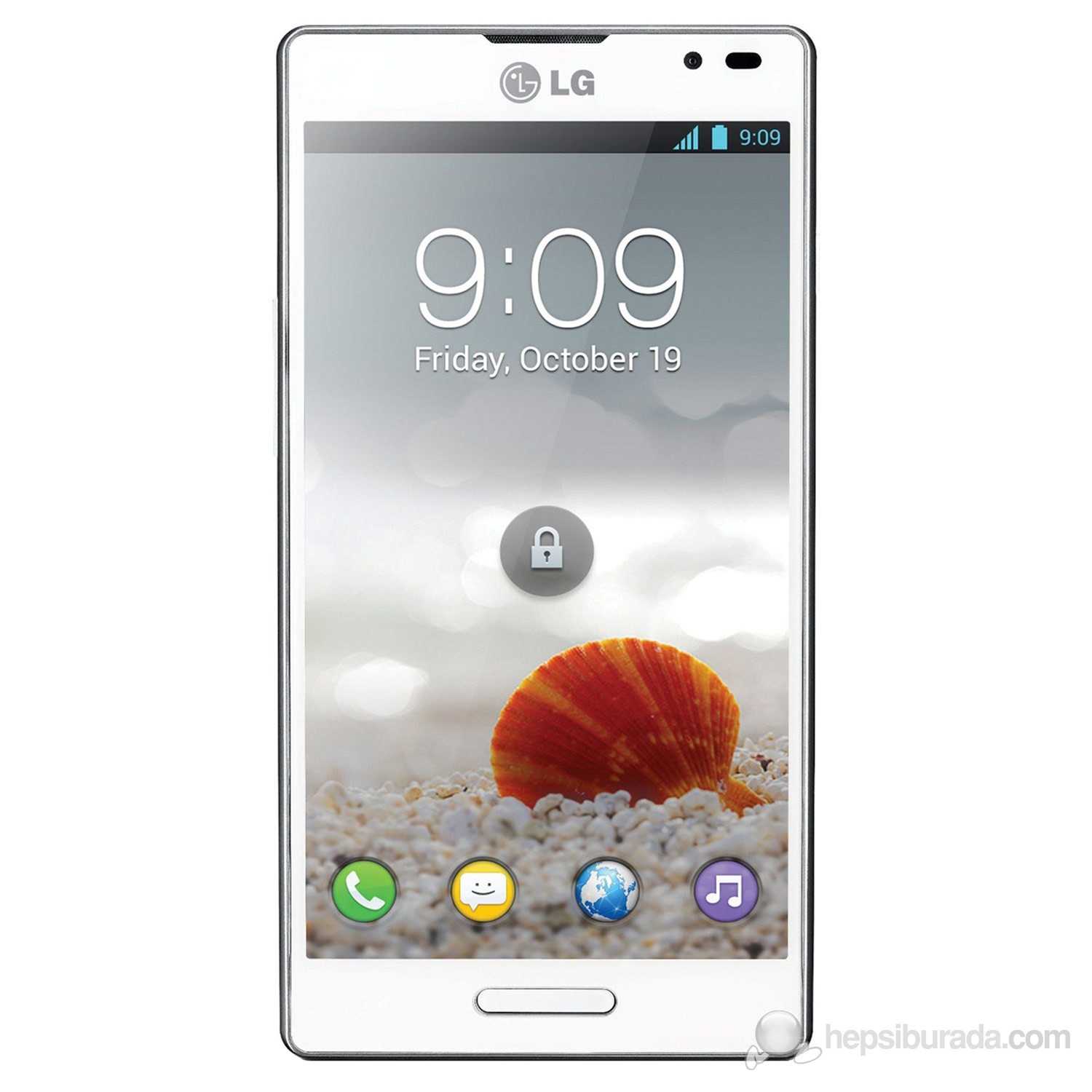 Мобильный телефон LG Optimus Vu - подробные характеристики обзоры видео фото Цены в интернет-магазинах где можно купить мобильный телефон LG Optimus Vu