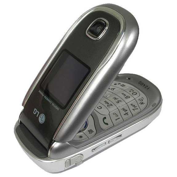 Мобильный телефон LG F2400 - подробные характеристики обзоры видео фото Цены в интернет-магазинах где можно купить мобильный телефон LG F2400