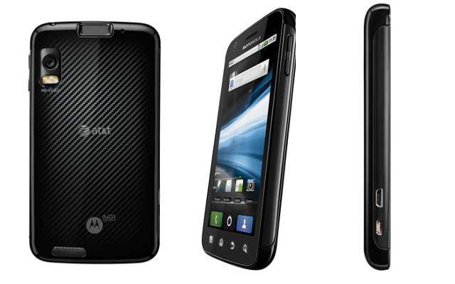 Motorola atrix 4g
                            цены в россии
