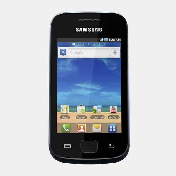 Купить мобильный телефон самсунг s5570 galaxy mini в москве