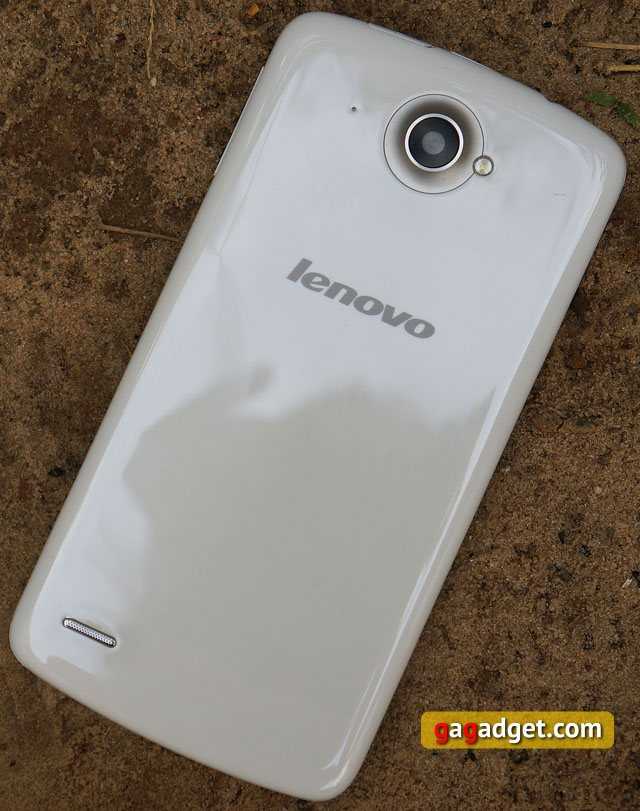 Lenovo ideaphone s920 (белый) - купить , скидки, цена, отзывы, обзор, характеристики - мобильные телефоны