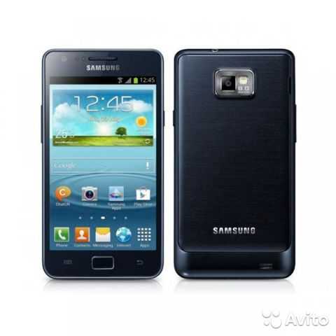 Мобильный телефон Samsung GT-I9100 Galaxy S II - подробные характеристики обзоры видео фото Цены в интернет-магазинах где можно купить мобильный телефон Samsung GT-I9100 Galaxy S II
