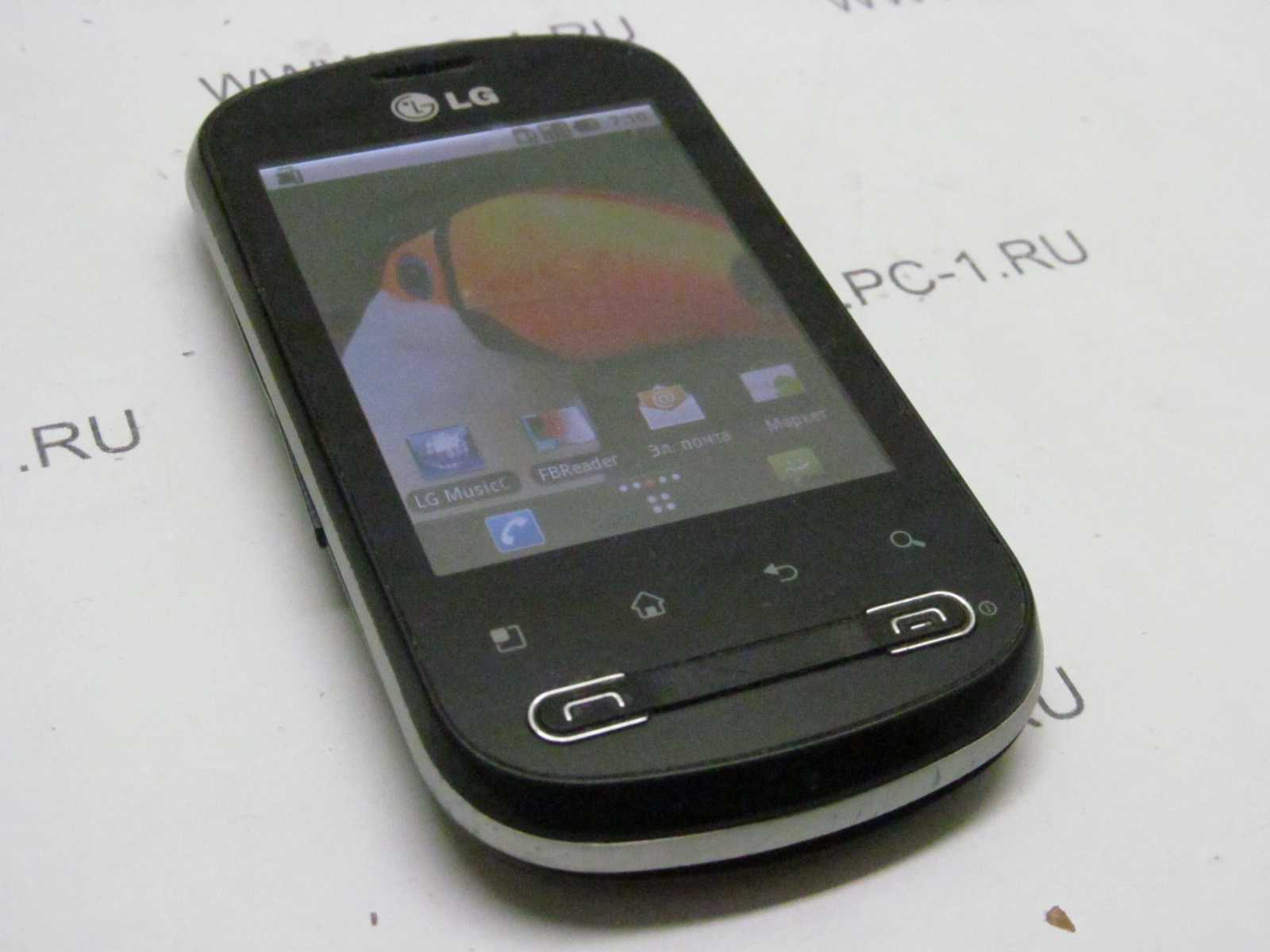 Смартфон lg optimus me p350 телефон, обзор, комплектация, плюсы, минусы, технические характеристикие, дизайн, эргономичность