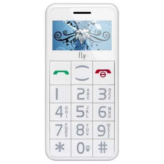 Fly ezzy3 - купить , скидки, цена, отзывы, обзор, характеристики - мобильные телефоны