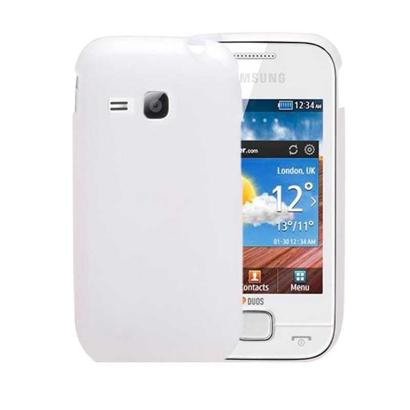 Смартфон samsung champ deluxe duos gt-c3312 30 мб — купить, цена и характеристики, отзывы
