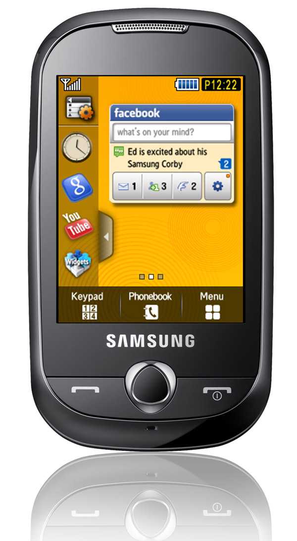 Samsung c3510 genoa (corby pop) (black) - купить  в санкт-петербург, скидки, цена, отзывы, обзор, характеристики - мобильные телефоны