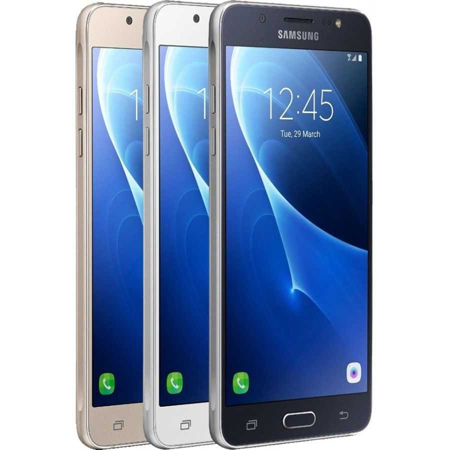 Мобильный телефон Samsung Galaxy J5 (2016) - подробные характеристики обзоры видео фото Цены в интернет-магазинах где можно купить мобильный телефон Samsung Galaxy J5 (2016)