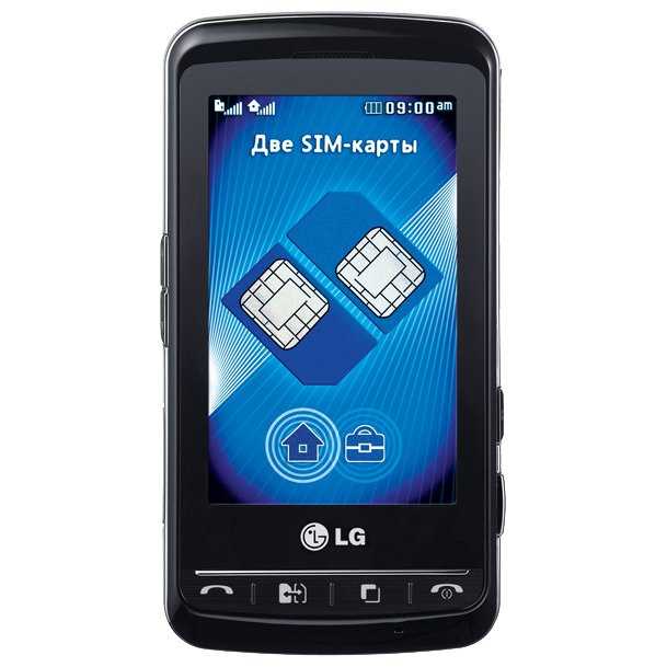 Мобильный телефон LG KS660 - подробные характеристики обзоры видео фото Цены в интернет-магазинах где можно купить мобильный телефон LG KS660