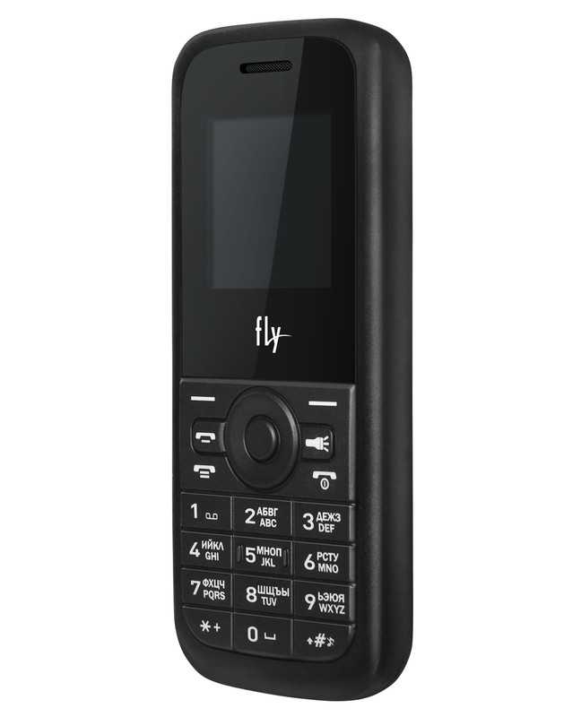Телефон флай ds131 купить в москве