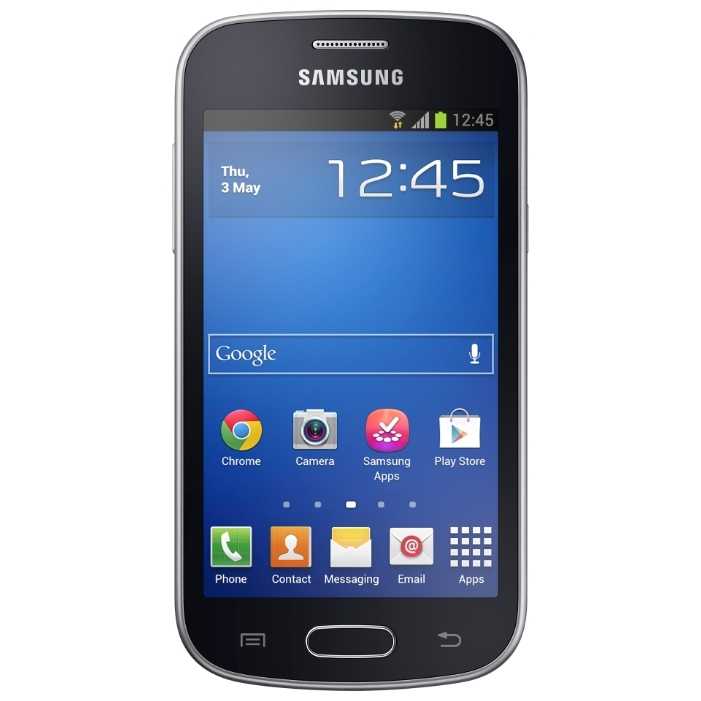 Мобильный телефон Samsung Galaxy Star 2 - подробные характеристики обзоры видео фото Цены в интернет-магазинах где можно купить мобильный телефон Samsung Galaxy Star 2