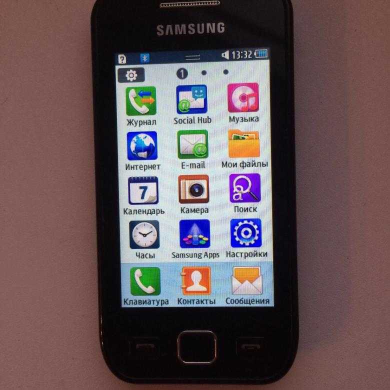 Смартфон samsung wave 525 gt-s5250 100 мб — купить, цена и характеристики, отзывы