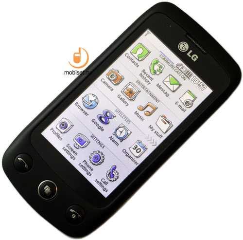 Сотовый телефон lg gs500 cookie plus