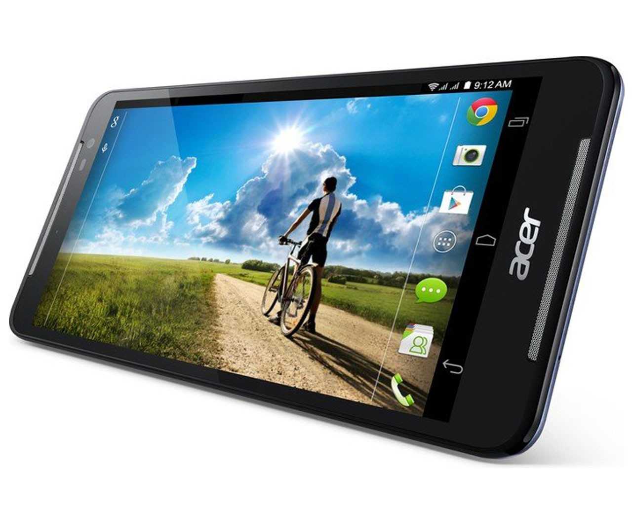 Смартфон acer iconia smart s300 black — купить, цена и характеристики, отзывы