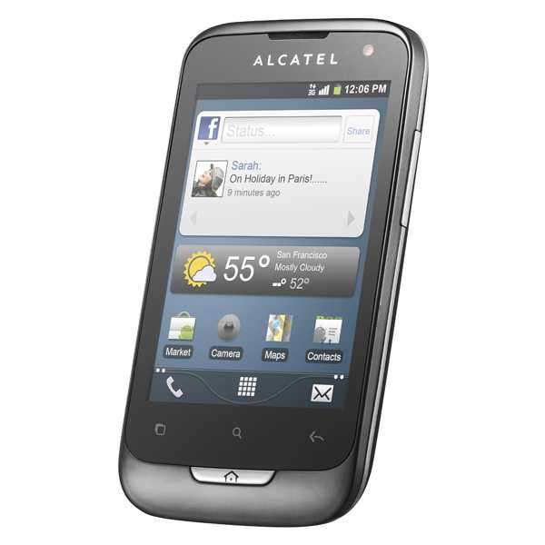 Смартфон alcatel ot-890d: отзывы, видеообзоры, цены, характеристики