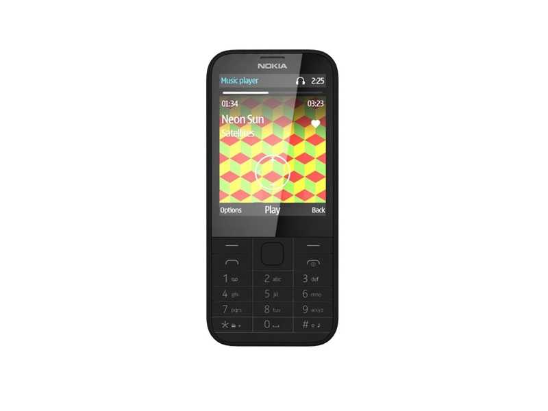 Телефон nokia 225 dual sim — купить, цена и характеристики, отзывы