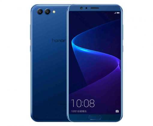 Huawei honor view 10 (honor v10)