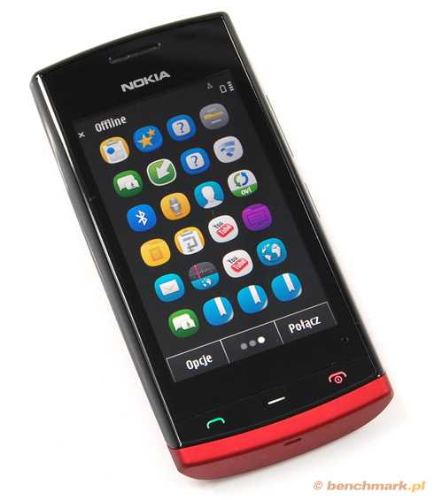 Nokia 500 цена, где купить, сравнение цен