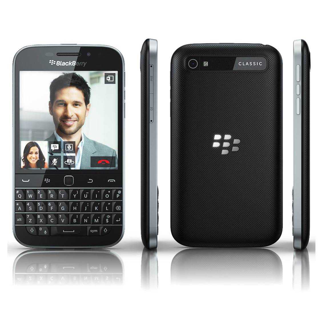 Blackberry style 9670 против blackberry style 9670