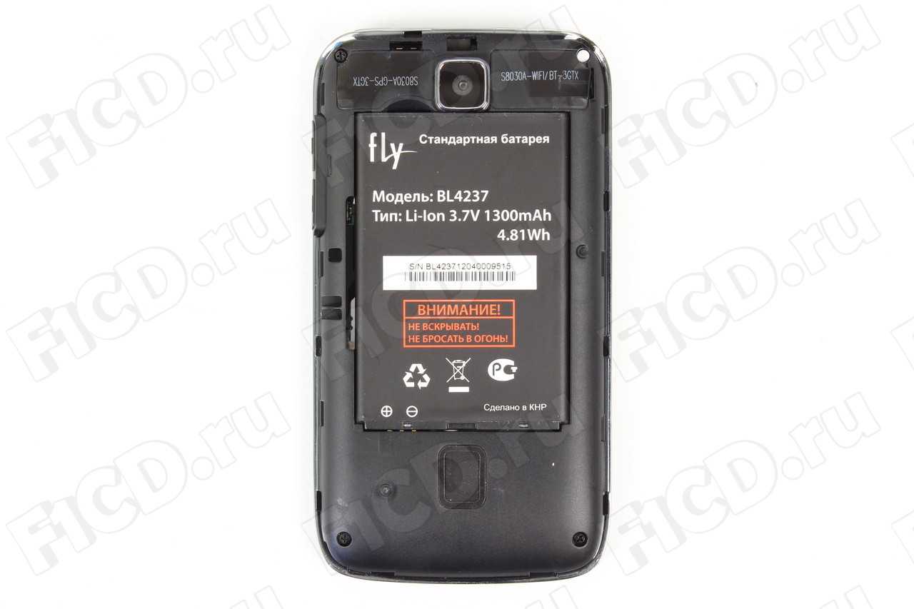 Смартфон fly iq245 wizard black - купить | цены | обзоры и тесты | отзывы | параметры и характеристики | инструкция