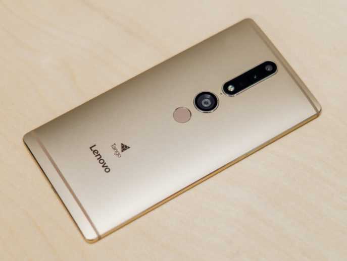 Смартфон lenovo phab 2pro – достоинства и недостатки