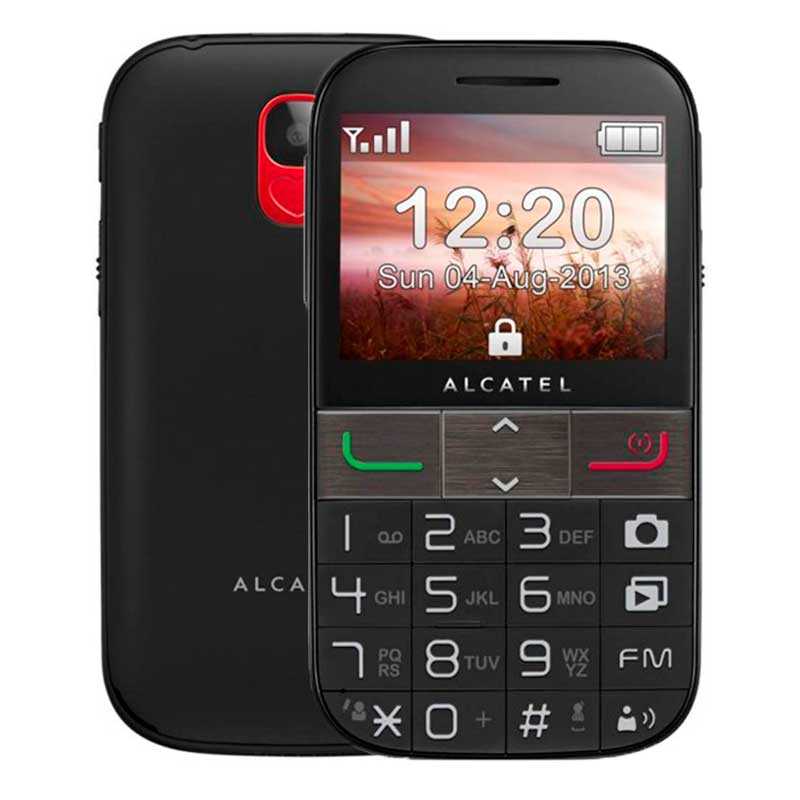 Мобильный телефон alcatel 1060 - купить | цены | обзоры и тесты | отзывы | параметры и характеристики | инструкция