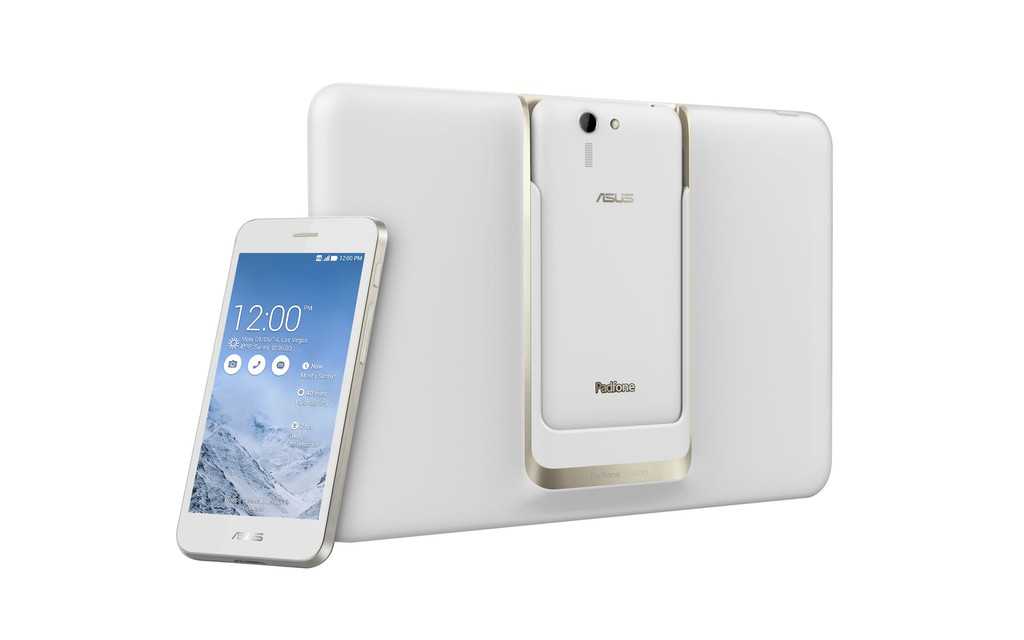 Asus the new padfone infinity 32gb