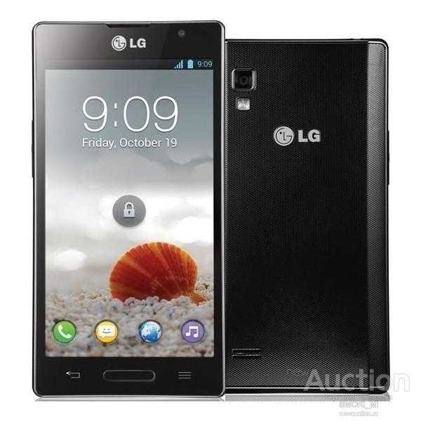 Смартфон lg optimus l9 p765 — купить, цена и характеристики, отзывы