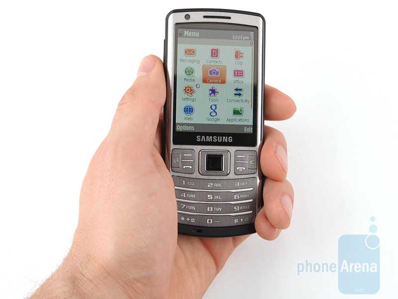 Samsung gt-i7110 - купить  в санкт-петербург, скидки, цена, отзывы, обзор, характеристики - мобильные телефоны