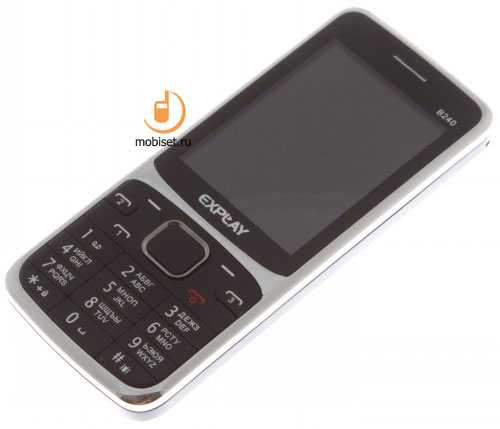 Explay tv240 (белый) - купить , скидки, цена, отзывы, обзор, характеристики - мобильные телефоны