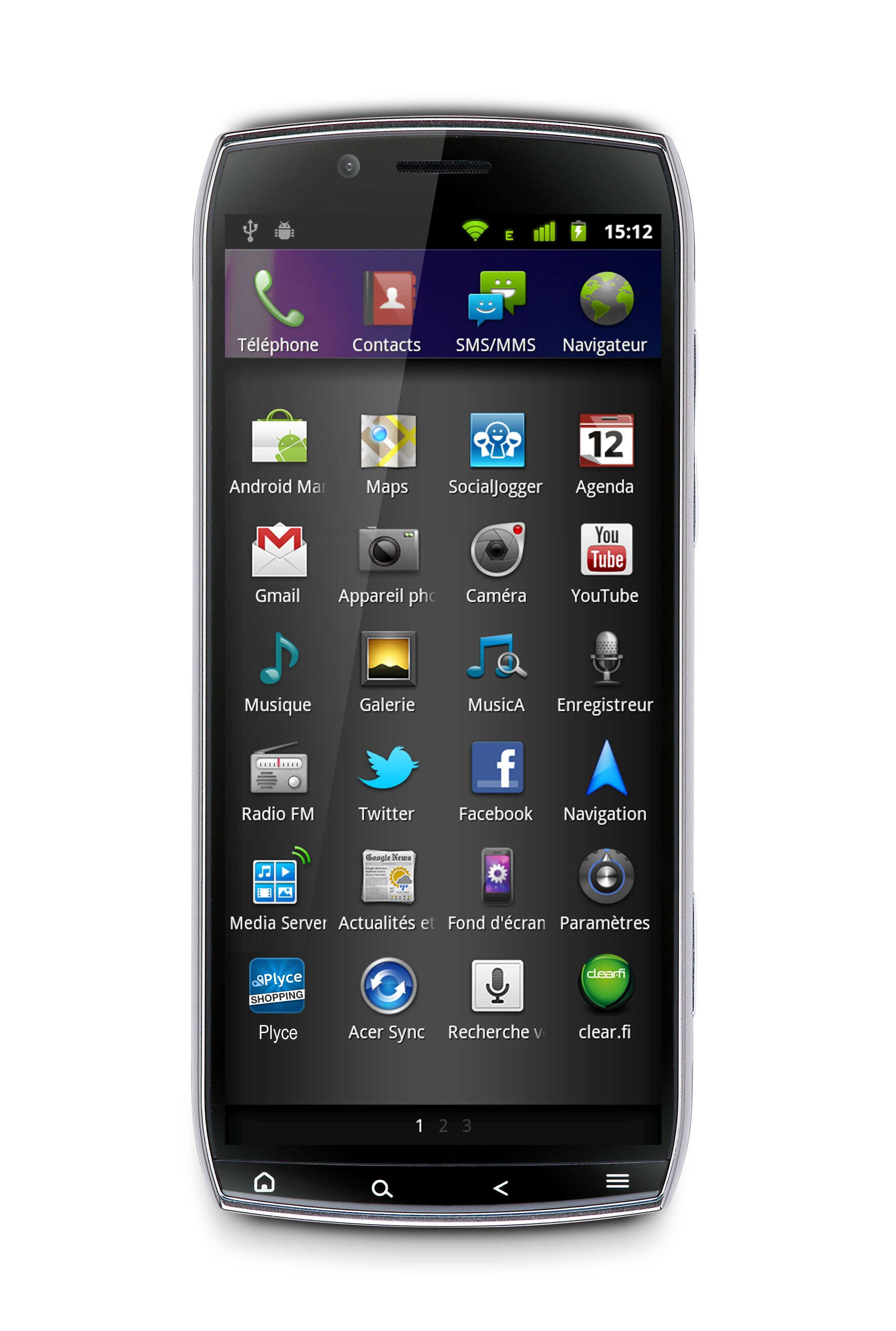 Смартфон acer iconia smart: отзывы, видеообзоры, цены, характеристики