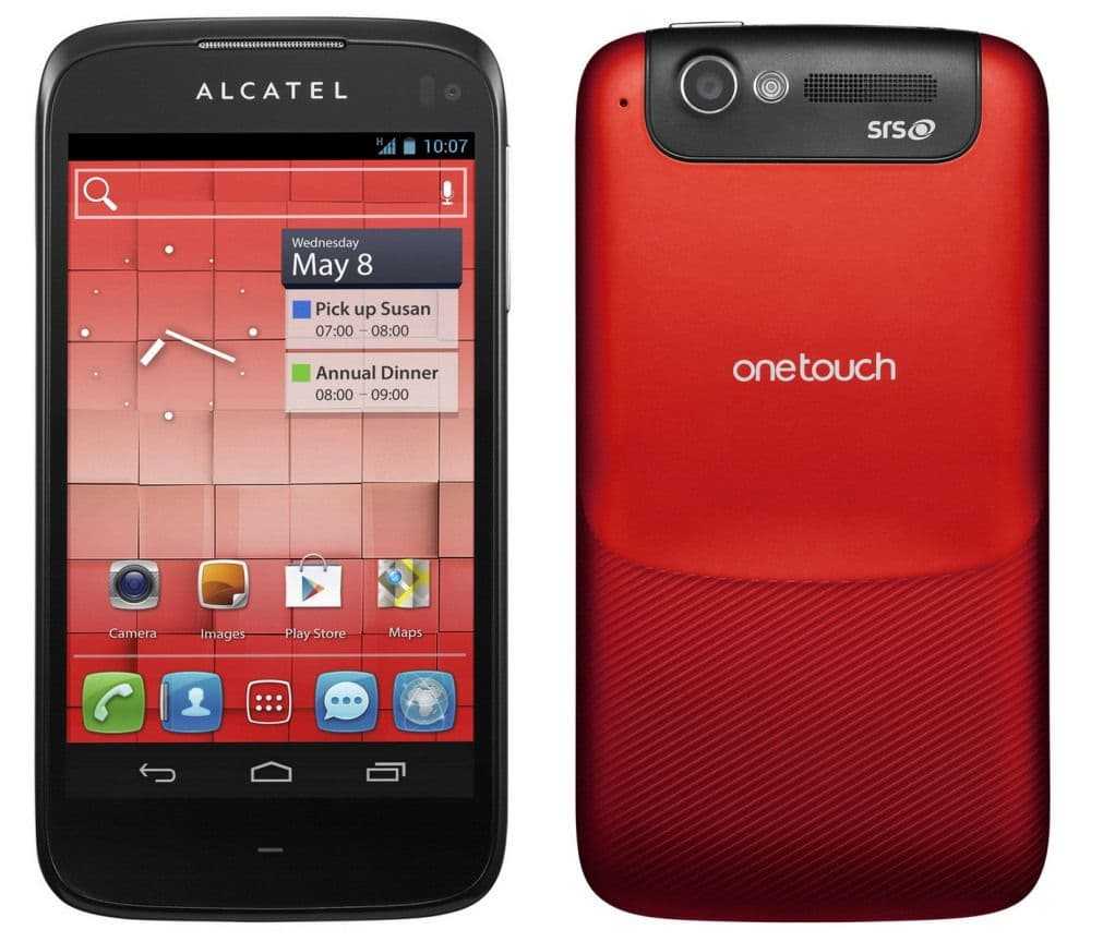 Alcatel one touch 992d - купить , скидки, цена, отзывы, обзор, характеристики - мобильные телефоны