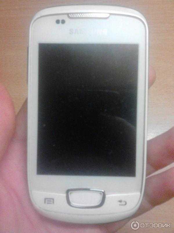 Мобильный телефон Samsung Galaxy Mini 2 - подробные характеристики обзоры видео фото Цены в интернет-магазинах где можно купить мобильный телефон Samsung Galaxy Mini 2