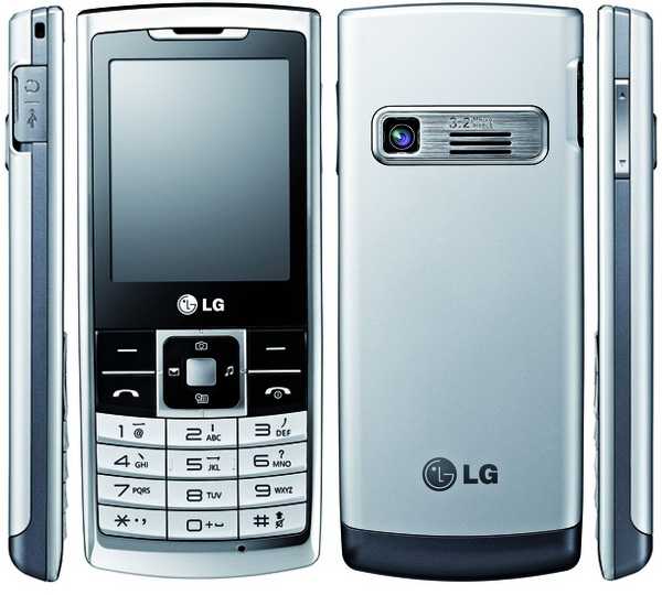 Мобильный телефон LG S310 - подробные характеристики обзоры видео фото Цены в интернет-магазинах где можно купить мобильный телефон LG S310