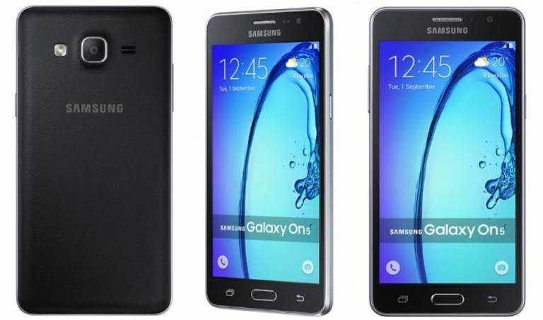 Samsung galaxy on7