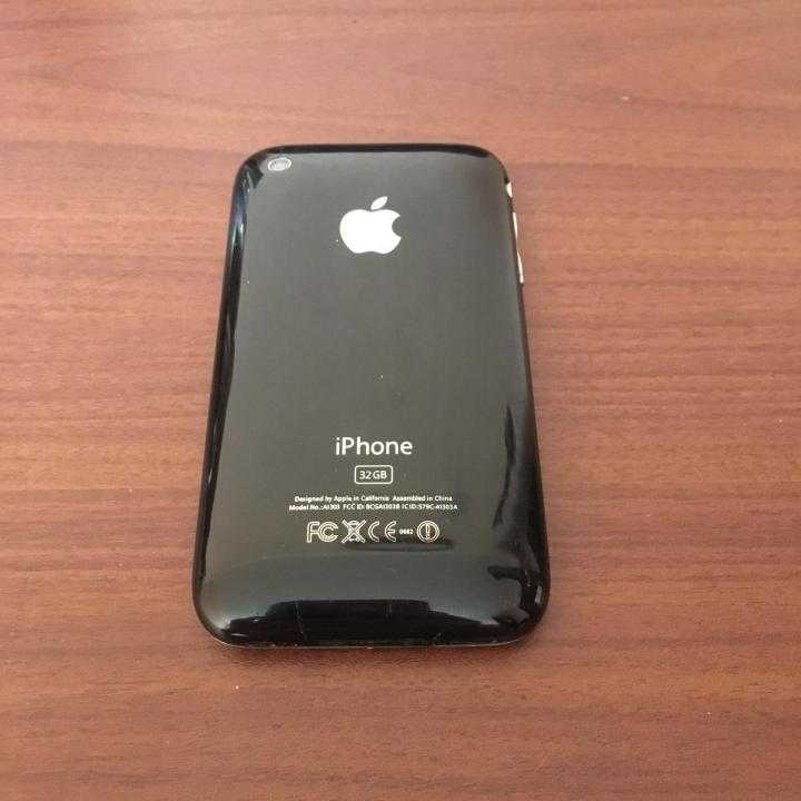 Apple iphone 3gs 16gb black - купить , скидки, цена, отзывы, обзор, характеристики - мобильные телефоны