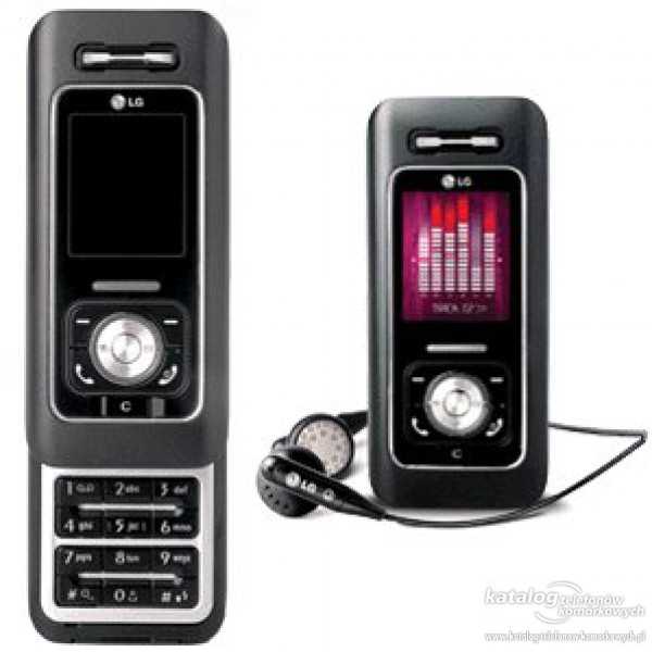 Мобильный телефон LG M6100 - подробные характеристики обзоры видео фото Цены в интернет-магазинах где можно купить мобильный телефон LG M6100