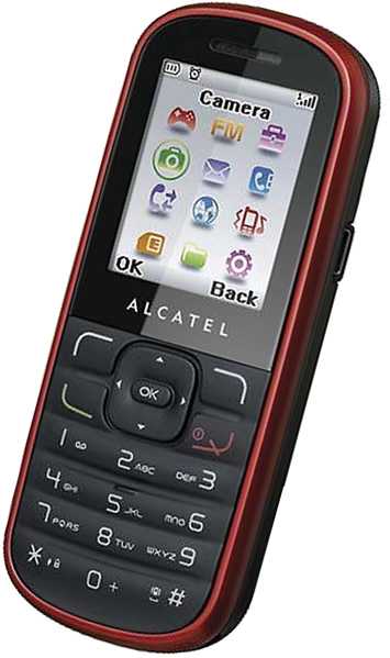 Описание и характеристики alcatel onetouch 156 | сайт про смартфоны
