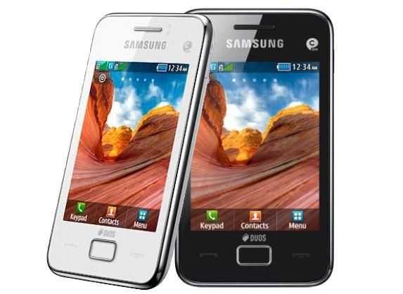Samsung star 3 gt-s5220 купить по акционной цене , отзывы и обзоры.