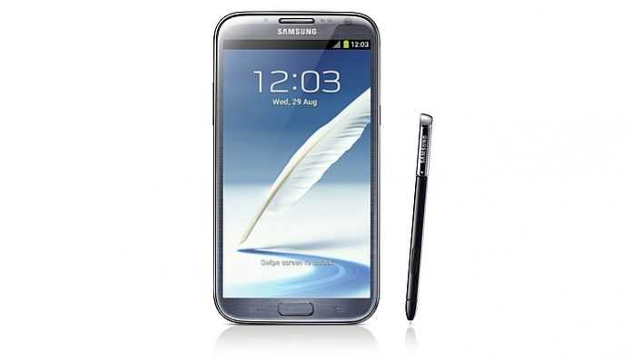 Смартфон samsung galaxy note ii gt-n7100 16 гб — купить, цена и характеристики, отзывы