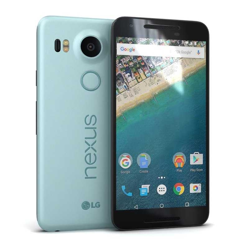 Мобильный телефон LG Nexus 5 - подробные характеристики обзоры видео фото Цены в интернет-магазинах где можно купить мобильный телефон LG Nexus 5