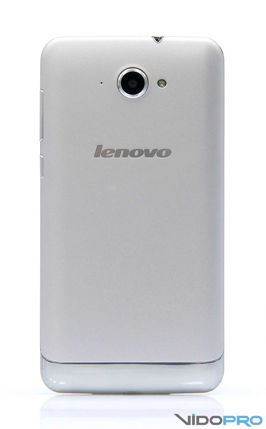 Lenovo s930 (черный/серебристый)