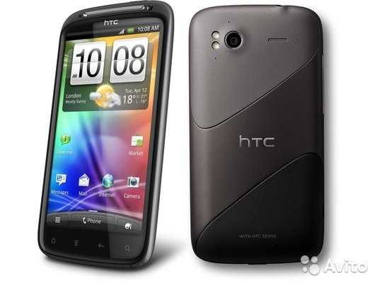 Мобильный телефон HTC Sensation - подробные характеристики обзоры видео фото Цены в интернет-магазинах где можно купить мобильный телефон HTC Sensation
