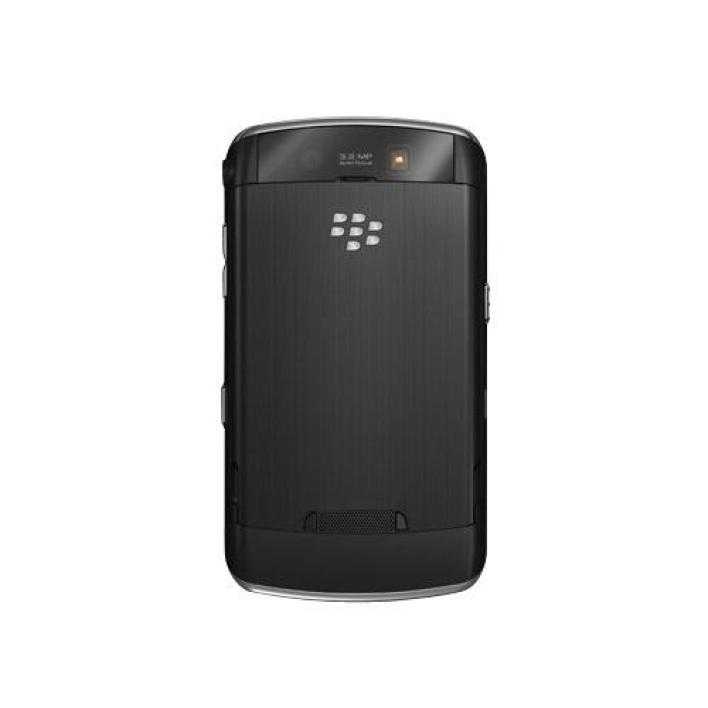 Мобильный телефон BlackBerry Storm 9500 - подробные характеристики обзоры видео фото Цены в интернет-магазинах где можно купить мобильный телефон BlackBerry Storm 9500